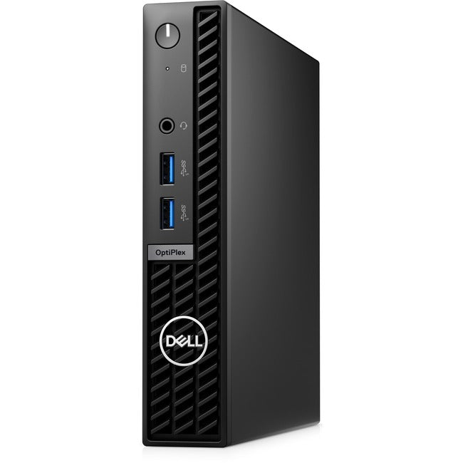 Dell OptiPlex 7000 7010 Desktop Computer - Intel Core i5 13th Gen